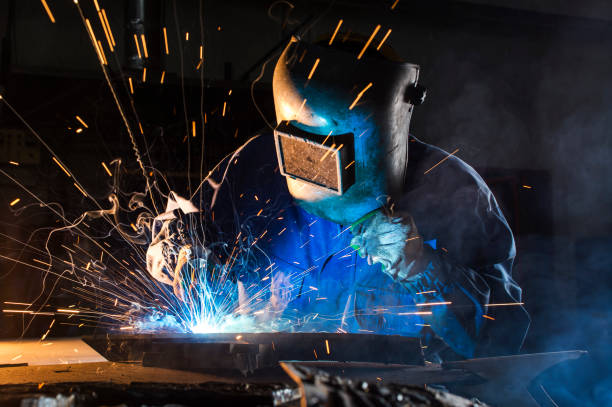 Best Aerospace and Defense Welding in Manito, IL