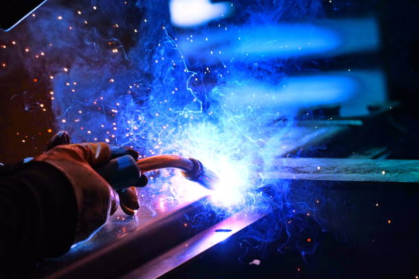 Best Automation and Robotic Welding in Manito, IL